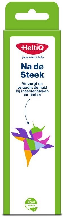 Heltiq Na de steek pen 25ml