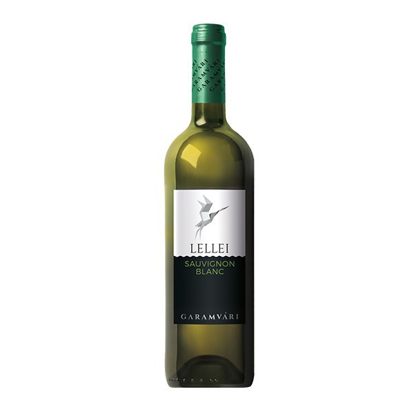 Garamvári Lellei Sauvignon Blanc