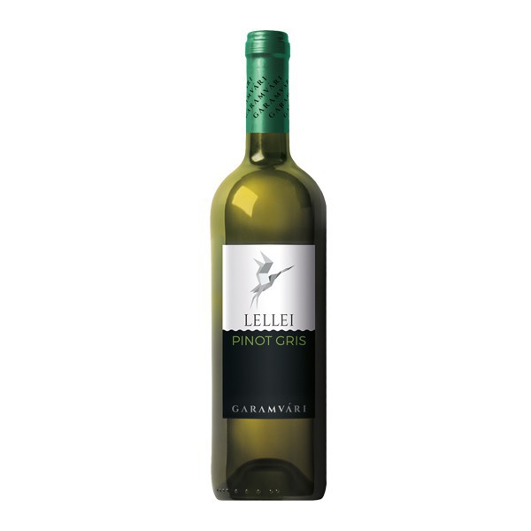 Garamvári Lellei Pinot Gris