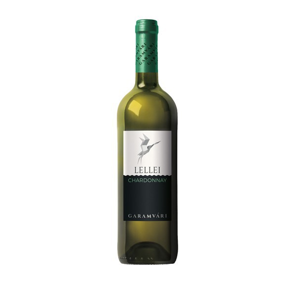 Garamvári Lellei Chardonnay