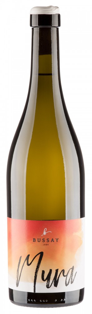 Bussay Winery Bussay Mura White