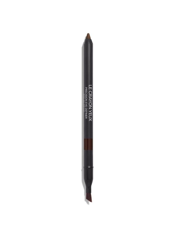Chanel Kohlpotlood  - Le Crayon Khôl Kohlpotlood BRUN TEAK