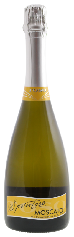 Toso Moscato Sprin