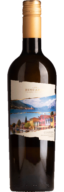 Biscardo Vini Biscardo Bianco di Custoza