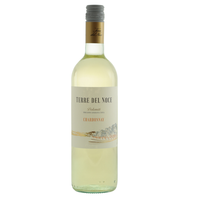 Mezzacorona Terre del Noce Chardonnay