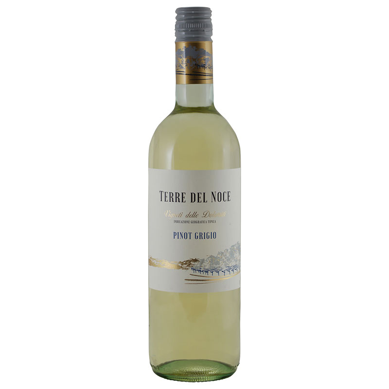 Mezzacorona Terre del Noce Pinot Grigio