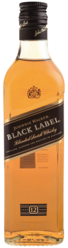 Johnnie Walker Black Label 20CL