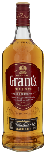 Grant's 100CL