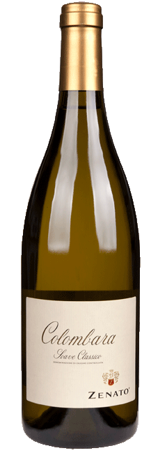 Zenato Vigneto Colombara Soave
