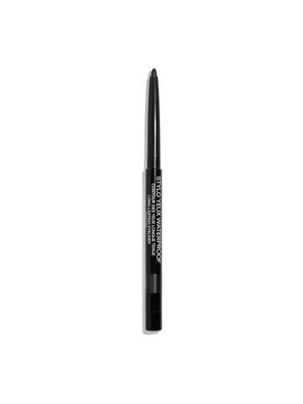 Chanel Oogcontourpotlood Voor Een Langhoudend Resultaat  - Stylo Yeux Waterproof Oogcontourpotlood Voor Een Langhoudend Resultaat 10 ÉBÈNE