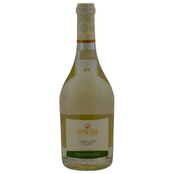 Toso Moscato d'Asti