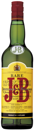 J&B 100CL