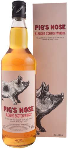 Pig's Nose 70CL