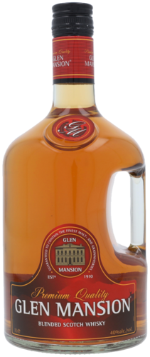 Glen Mansion 100CL