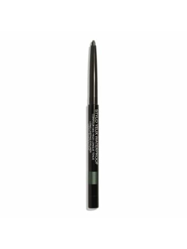 Chanel Oogcontourpotlood Voor Een Langhoudend Resultaat  - Stylo Yeux Waterproof Oogcontourpotlood Voor Een Langhoudend Resultaat 46 VERT ÉMERAUDE