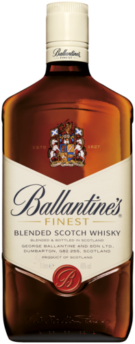 Ballantines Ballantine's 100CL
