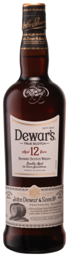 Dewar's 12 Years 70CL