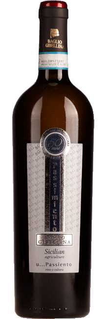 Baglio Gibellina U Passimiento Bianco