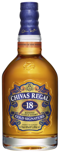 Chivas Regal 18 Years 70CL