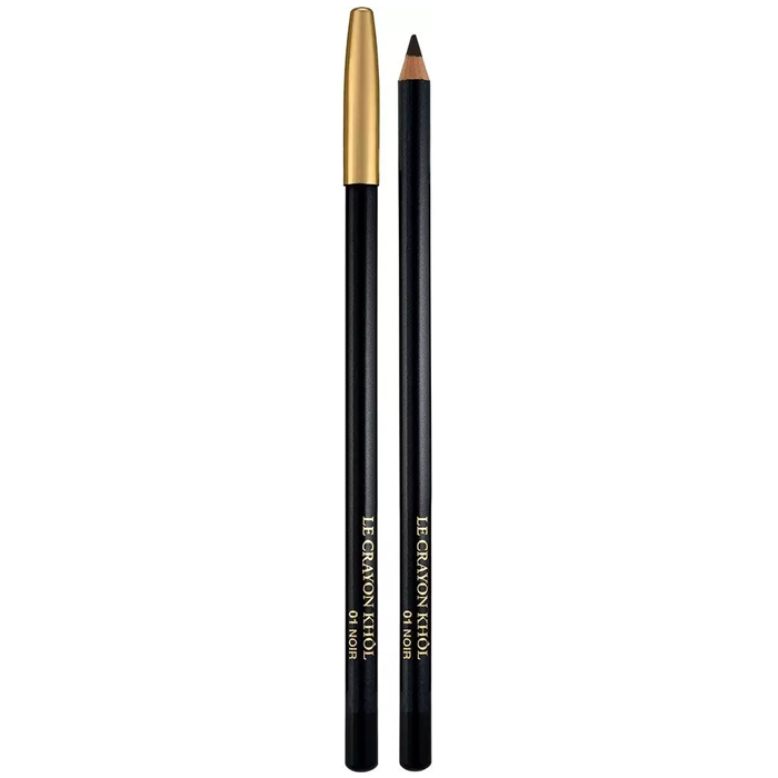 Lancôme Oogpotlood  - Crayon Khôl Oogpotlood 01 - Noir