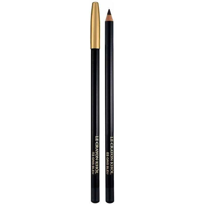 Lancôme Oogpotlood  - Crayon Khôl Oogpotlood 017 - Gris Bleu