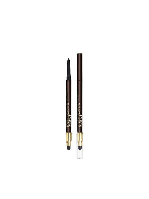 Lancôme Oogpotlood  - Le Stylo Oogpotlood 02 - Black Matte