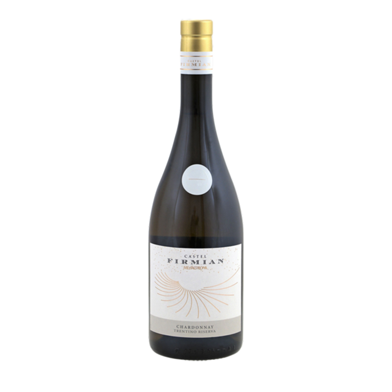Mezzacorona Castel Firmian Riserva Chardonnay