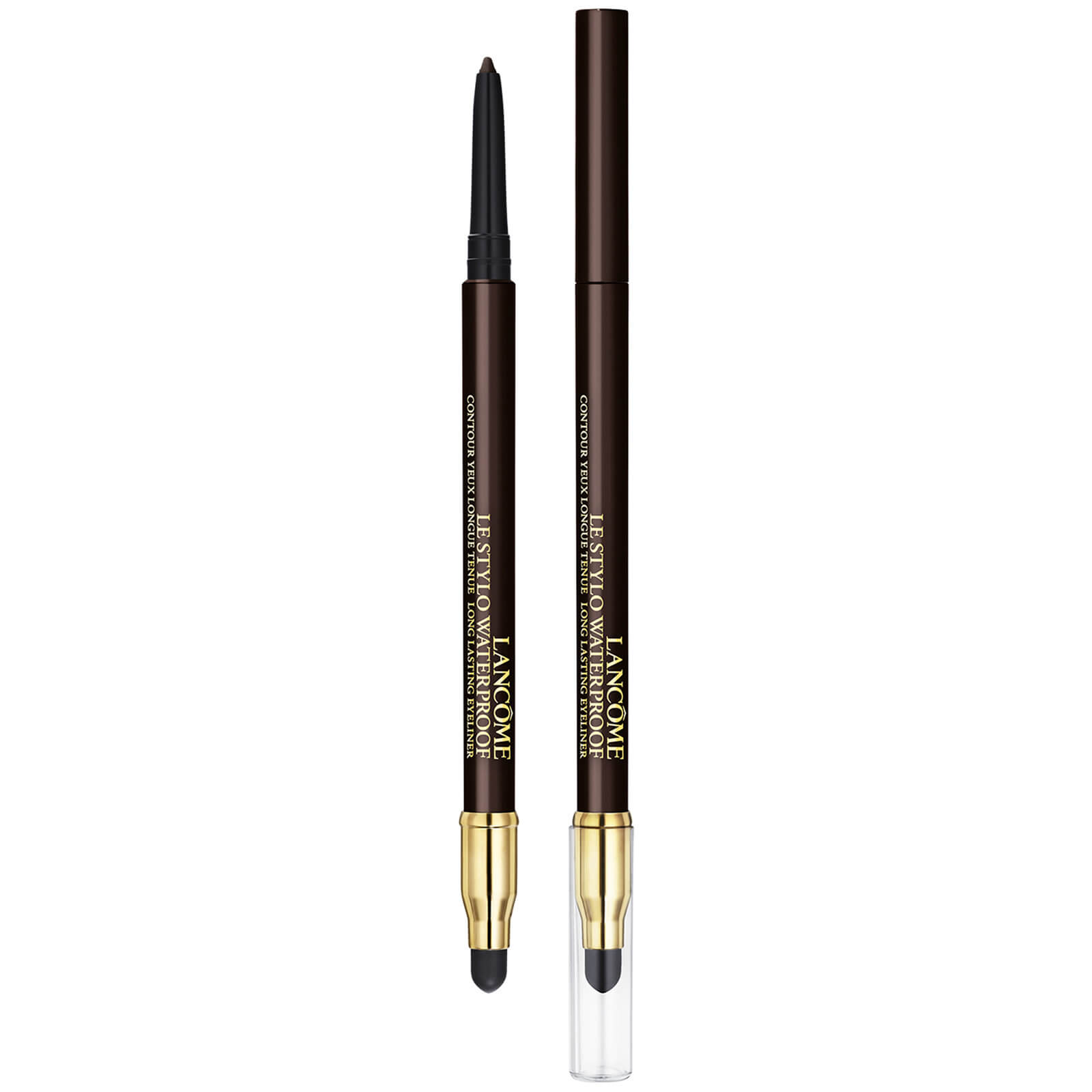 Lancôme Oogpotlood  - Le Stylo Oogpotlood 03 - Chocolate Matte