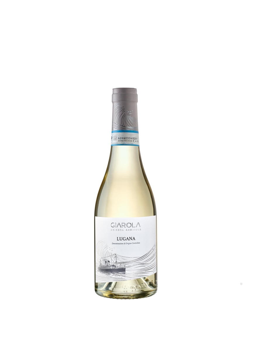 Azienda Agricola Giarola Giarola Lugana 375ml