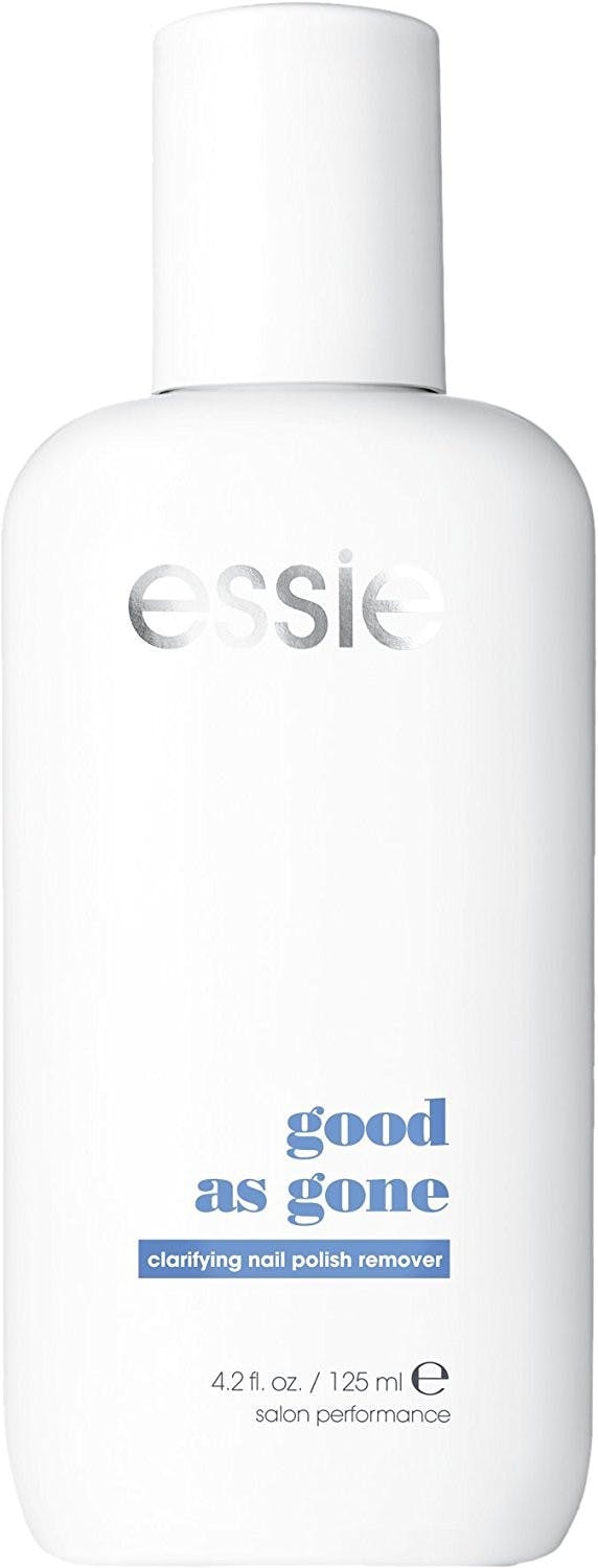 Essie Good As Gone Nail Polish Remover 125 ml