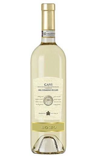 BOSIO Family Estates srl Bosio Boschi dei Signori Gavi