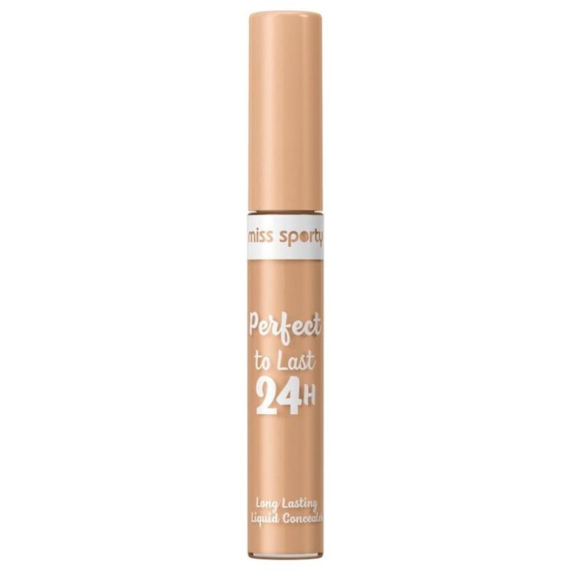 Miss Sporty Perfect to last 24h liquid concealer 003 vanille 5,5 ml