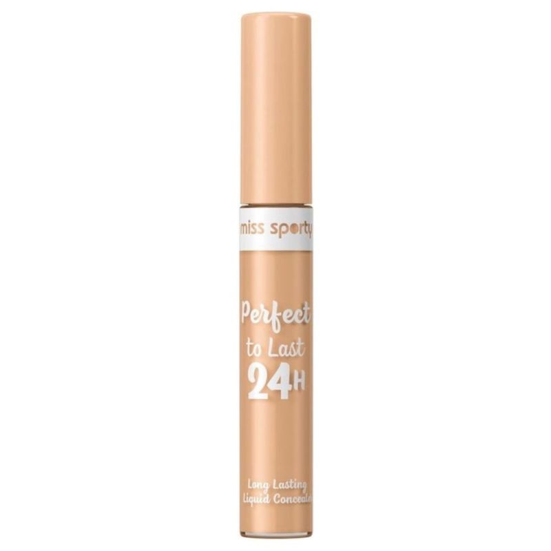 Miss Sporty Perfect to last 24h liquid concealer 002 beige 5,5 ml