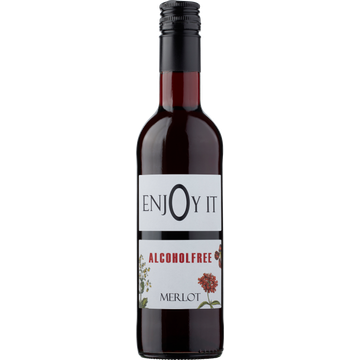 Enjoy It njoy It Merlot Alcoholvrij 250ML bij Jumbo