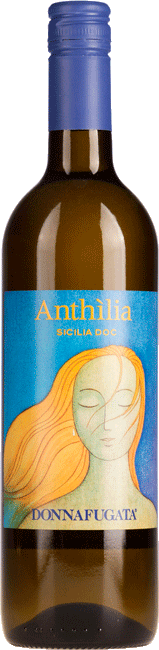 Donnafugata Anthilia