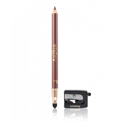 Sisley Eyelinerpotlood  - Phyto-khol Eyelinerpotlood 06 Plum