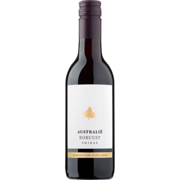 Jumbo umbo Huiswijn Robuust Australie Shiraz 250ML