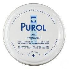 Purol Gele zalf blikje 30ml