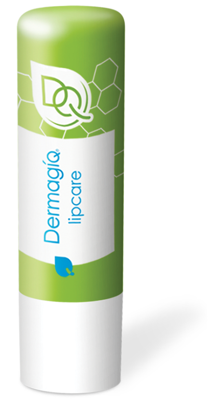 Dermagiq Lipcare 5g