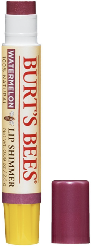 Burt's Bees.. Moisturizing lip shimmer watermelon 2,6G