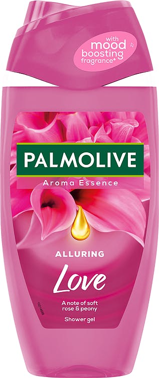 Palmolive Memories Of Nature Flower Field 250 ml