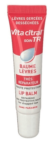 Vita Citral Lippenbalsem 15 ml