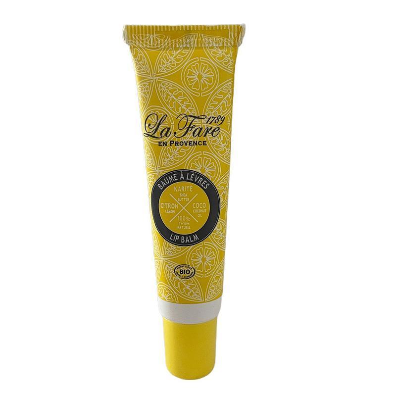 La fare 1789 Natuurlijke lippenbalsem 10ML