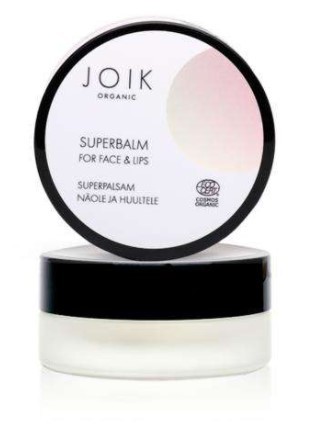 Joik Superbalm for face & lips 15ml