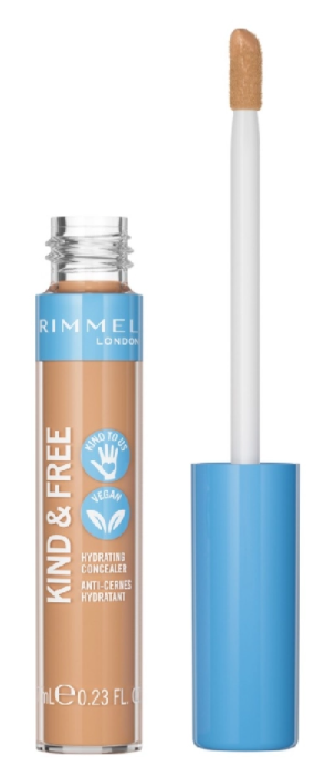 Rimmel London Kind & free concealer 020 light 7ml