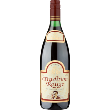Siebrand iebrand Tradition Rouge 1L bij Jumbo