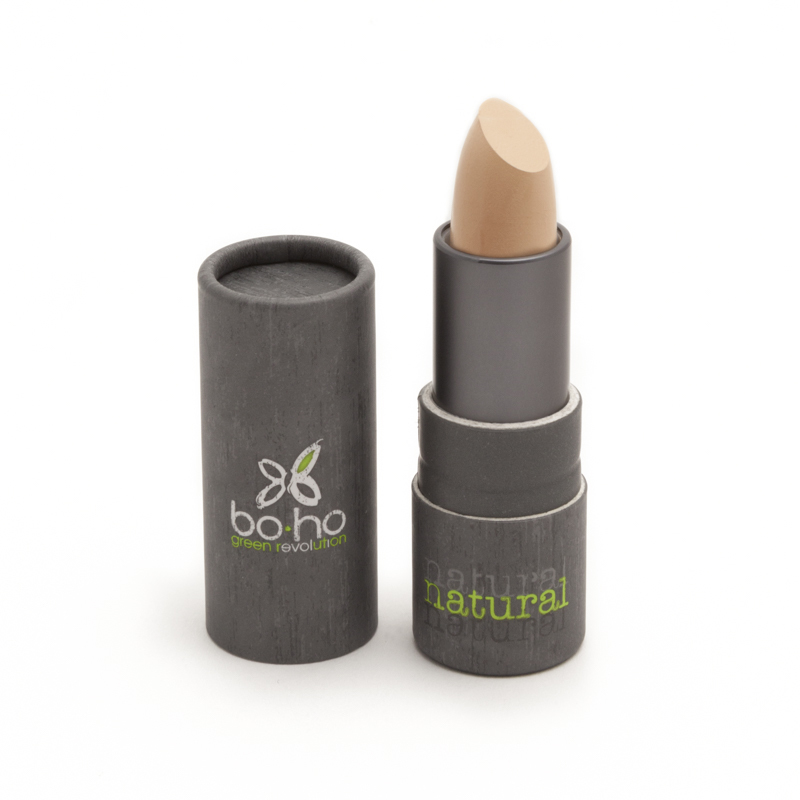 Boho Concealer beige diaphane 01 3.5gram