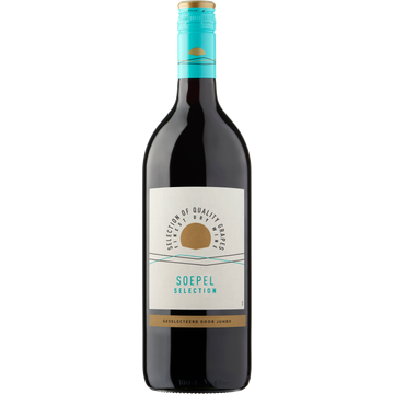 Jumbo umbo Huiswijn Soepel Tempranillo 1L