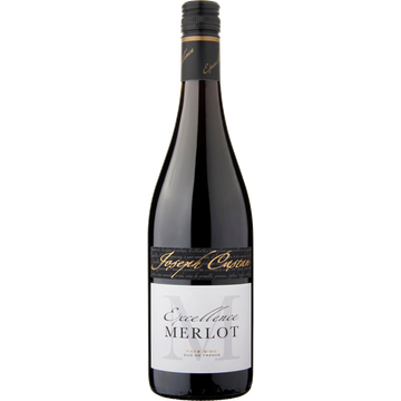 Excellence xcellence Merlot Pays d'Oc IGP 750ML bij Jumbo