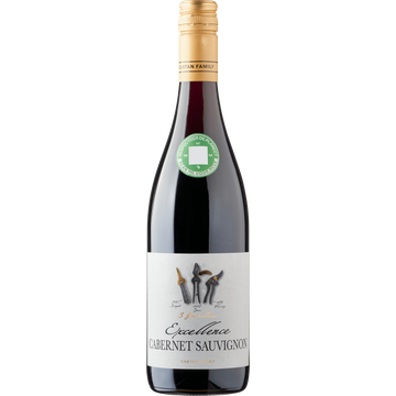 Excellence astan Family  Cabernet Sauvignon 750ML bij Jumbo